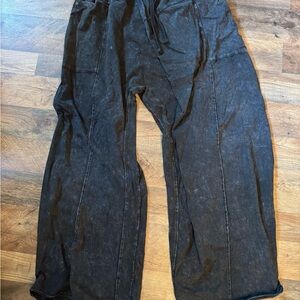 Women’s Free Movement by Free People  sweat pants